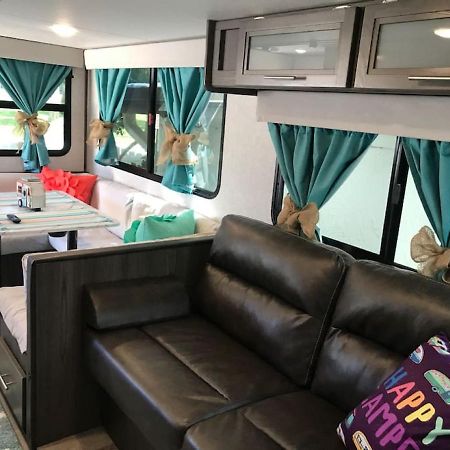 Happys Camper In The Sunshine Villa Daytona Beach Dış mekan fotoğraf
