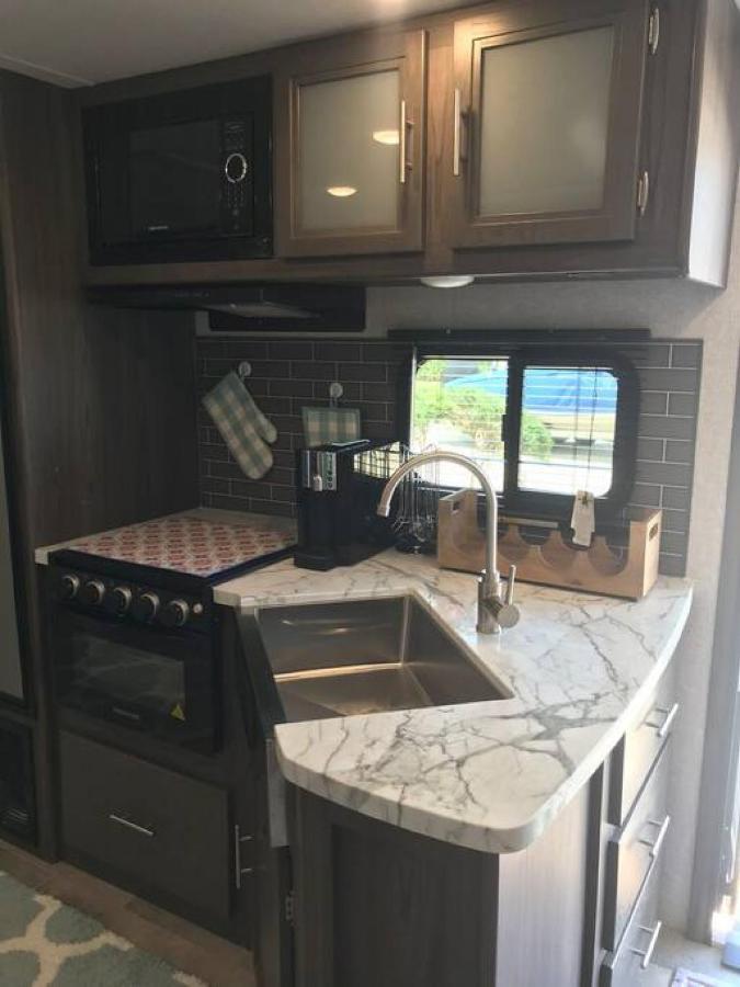 Happys Camper In The Sunshine Villa Daytona Beach Dış mekan fotoğraf