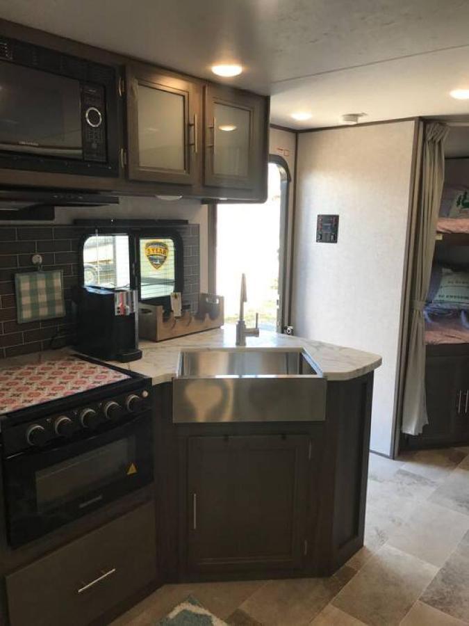 Happys Camper In The Sunshine Villa Daytona Beach Dış mekan fotoğraf